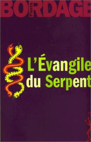 Evangile du serpent