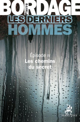 Les Chemins du Secret