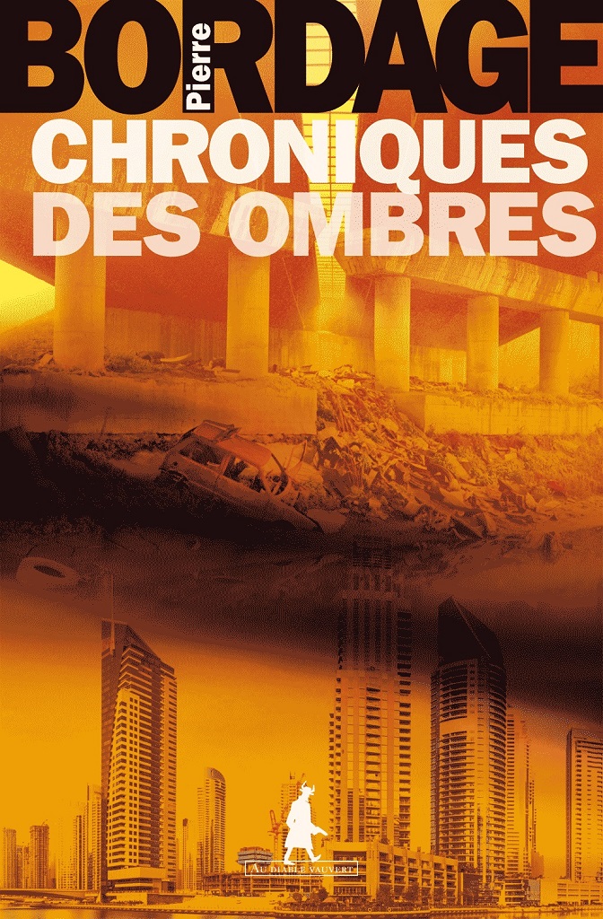 Chronique des ombres Integral