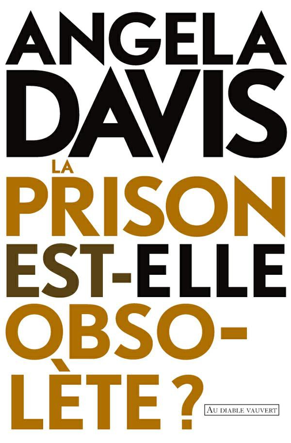 La prison est elle obsolete z