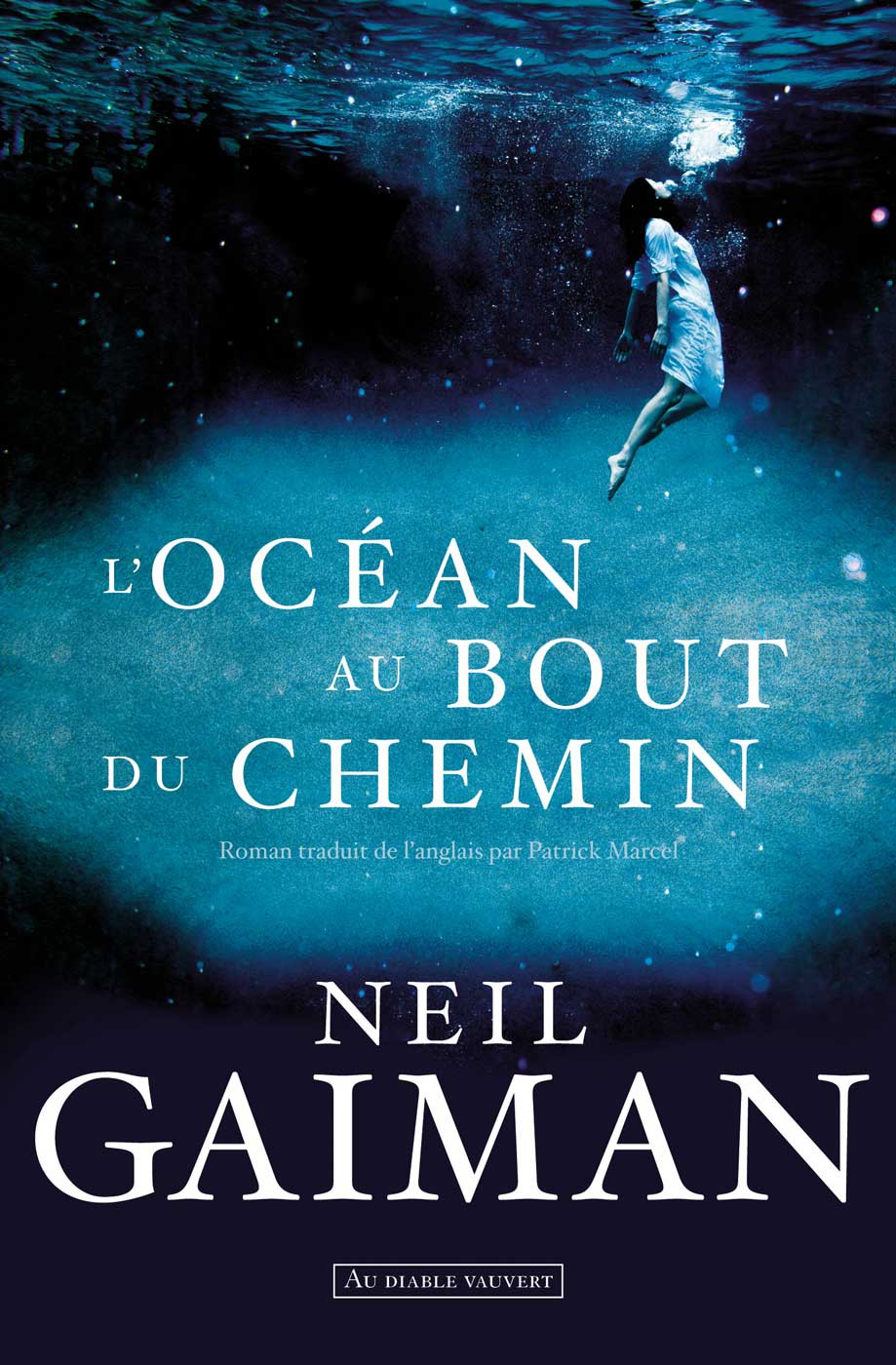 L'Océan au bout du chemin