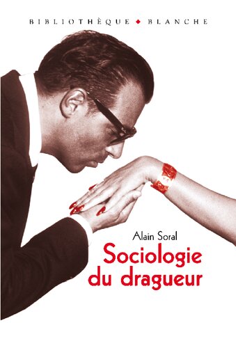 Sociologie du dragueur