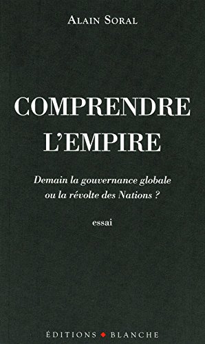 Comprendre l'Empire 