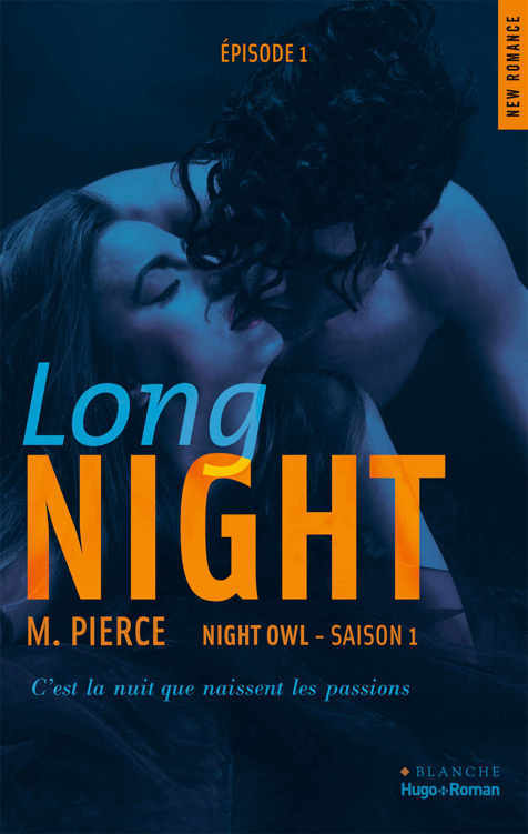 Night owl Saison 1