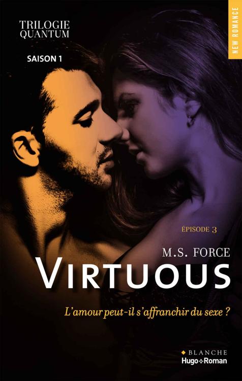 Virtuous Episode 3