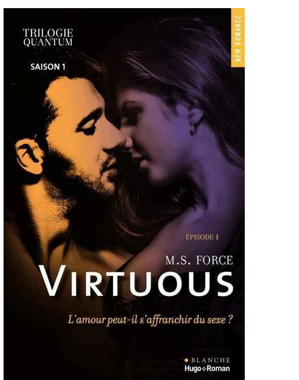 Virtuous Episode 4