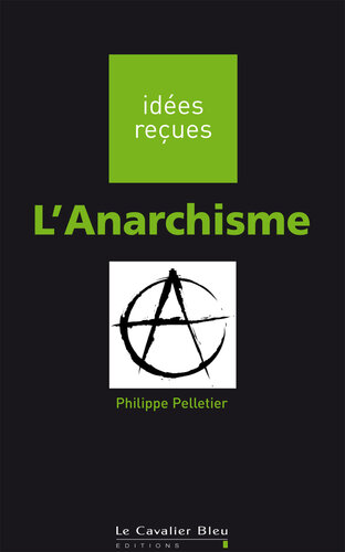 L'Anarchisme