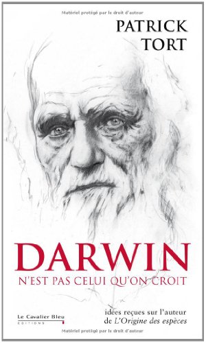 Darwin n'est pas celui qu'on croit