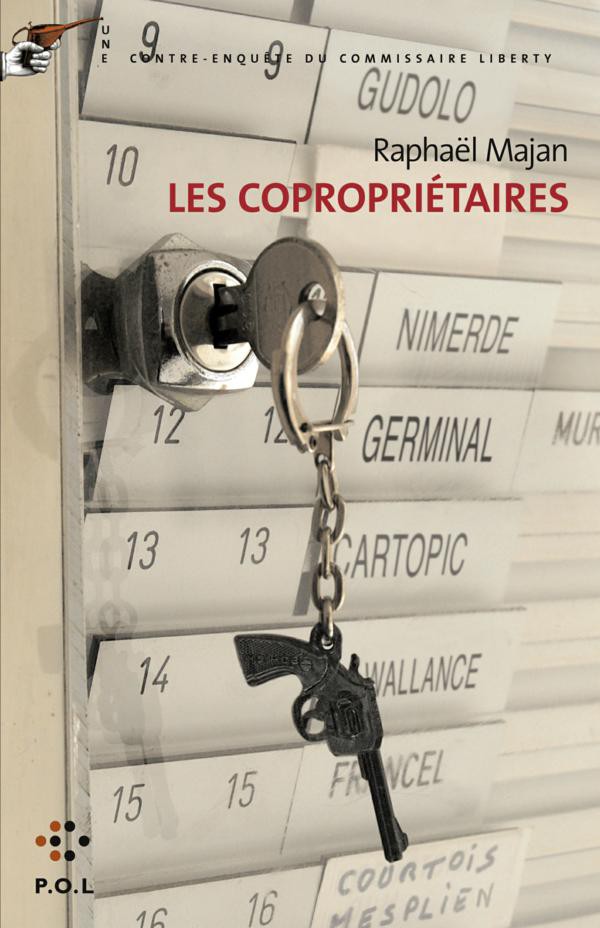 Les copropriétaires