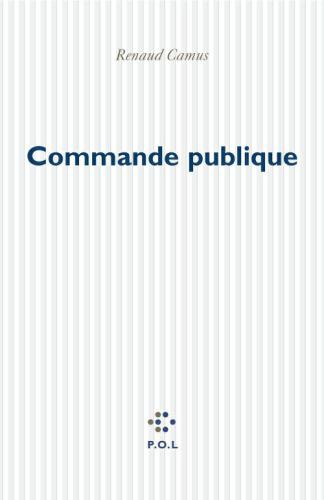 Commande publique