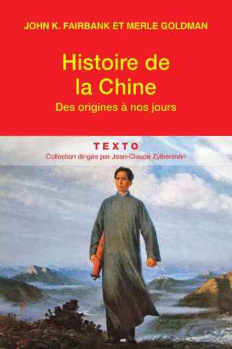 Histoire de la Chine