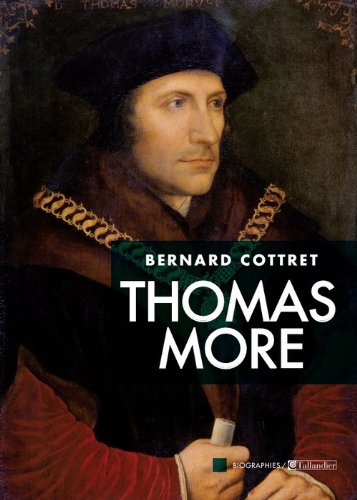 Thomas More : la face cachée des Tudors