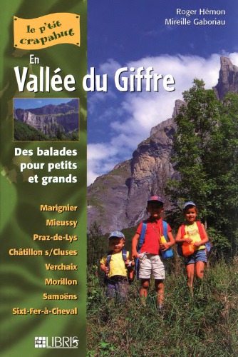 En vallée du Giffre : Balades pour petits et grands