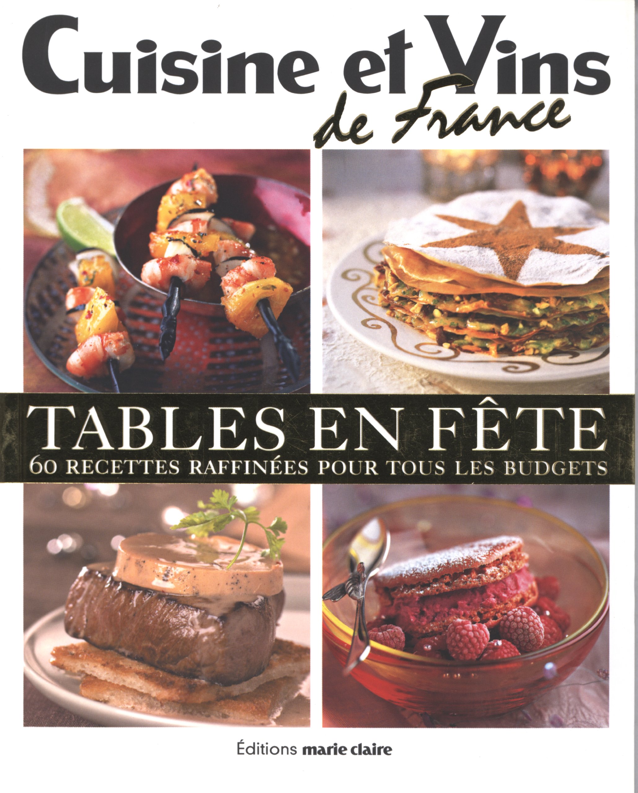 Tables En Fête