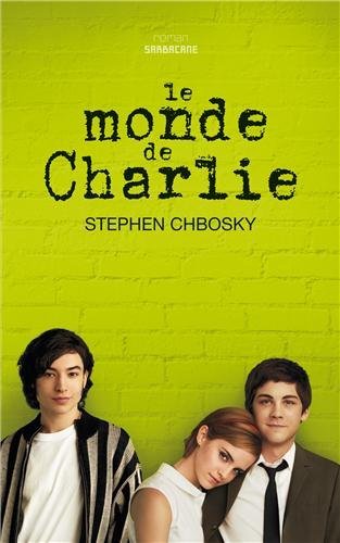 Le monde de Charlie