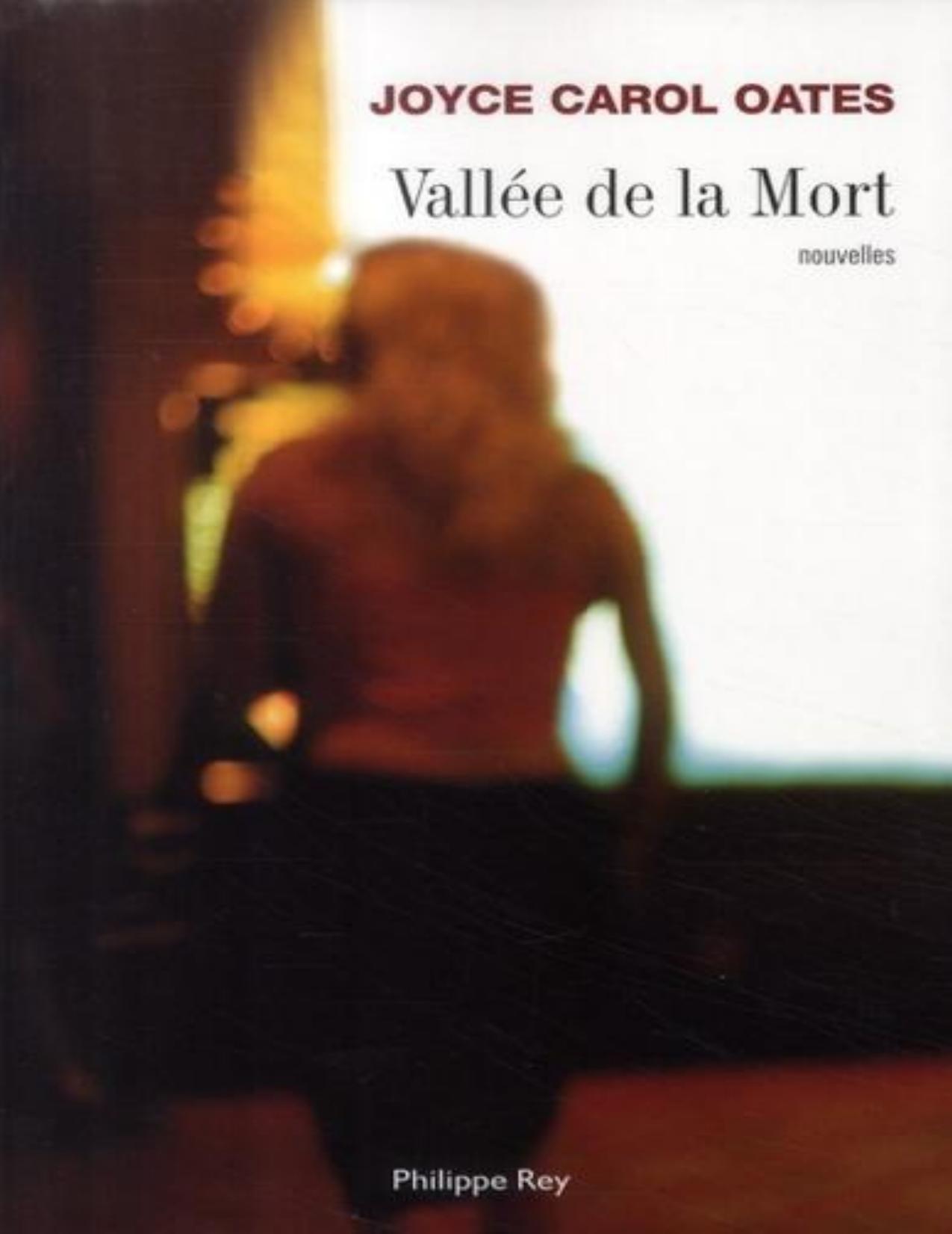 Vallée de la mort