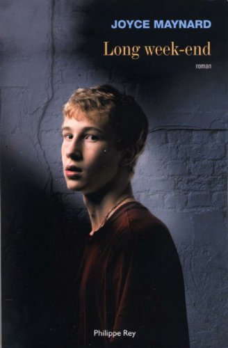 Long week-end : roman