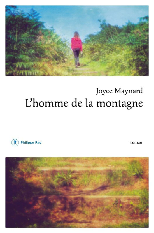 L'homme de la montagne : roman