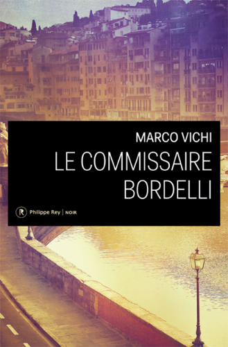 Le commissaire Bordelli