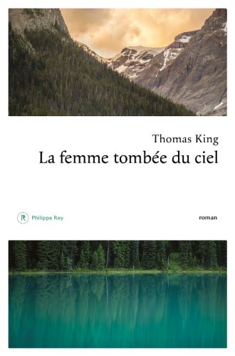 La Femme Tombee Du Ciel