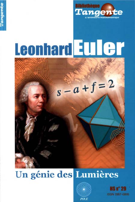 Leonhard Euler : un génie des lumières