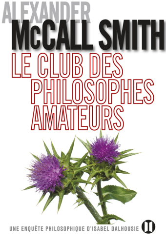 Le Club Des Philosophes Amateurs