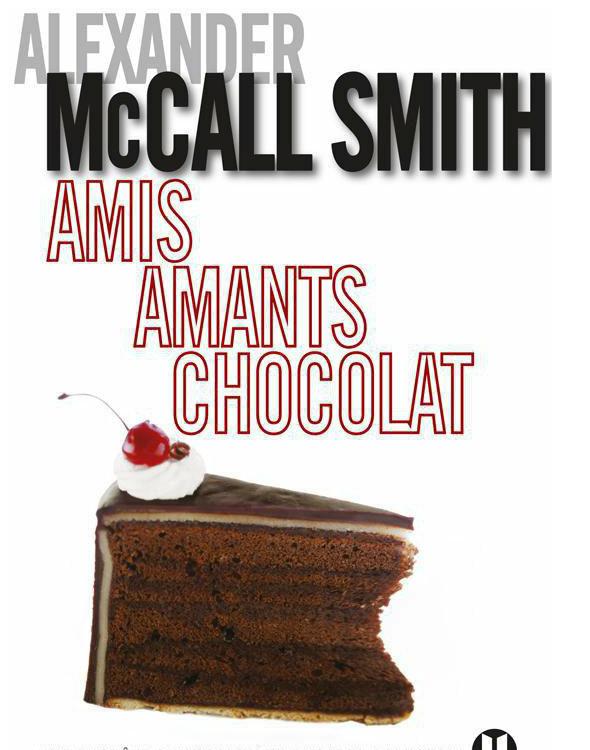 Amis, Amants, Chocolat