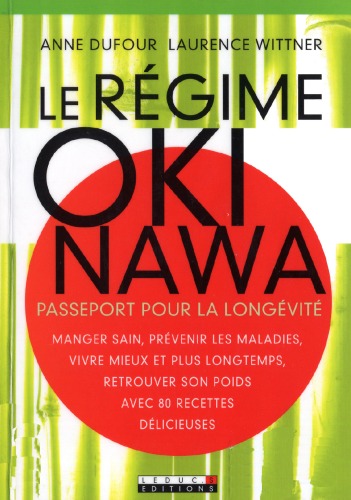 Le Régime Okinawa