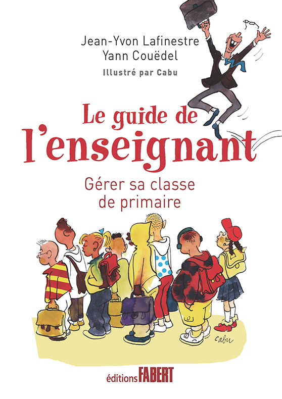 Le guide de l'enseignant