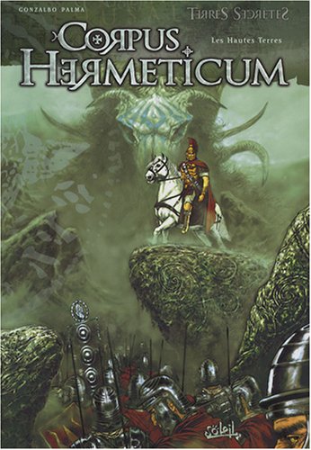 Corpus Hermeticum, Tome 2