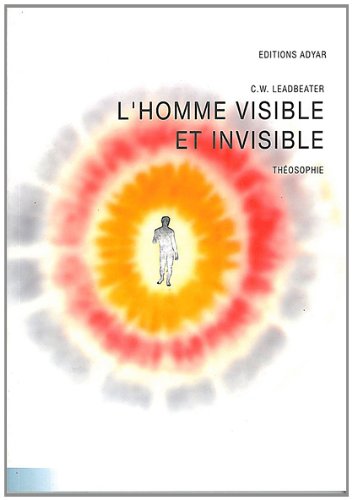 L'homme Visible Et Invisible