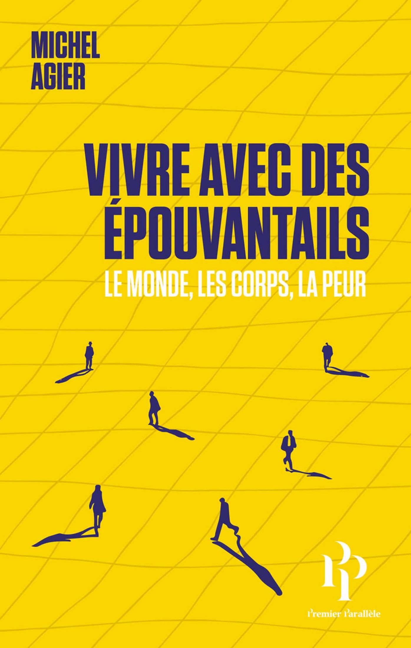 Vivre avec des épouvantails : le monde, les corps, la peur