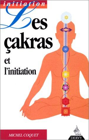 Les çakras et l'initiation