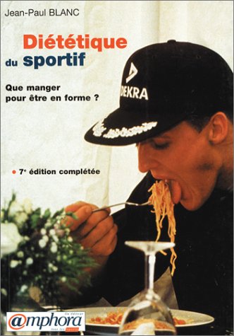 Diététique du sportif 