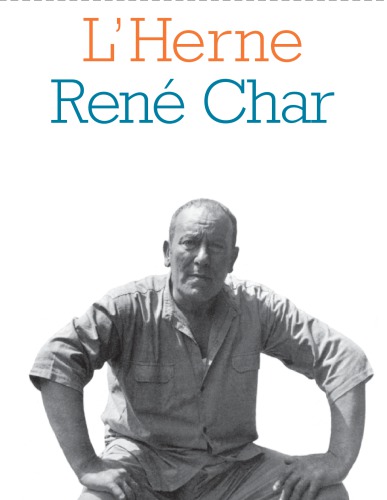 René Char