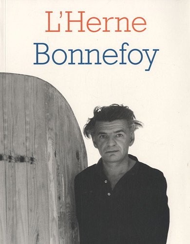 YVES BONNEFOY NO.93