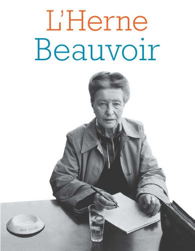 Simone de Beauvoir