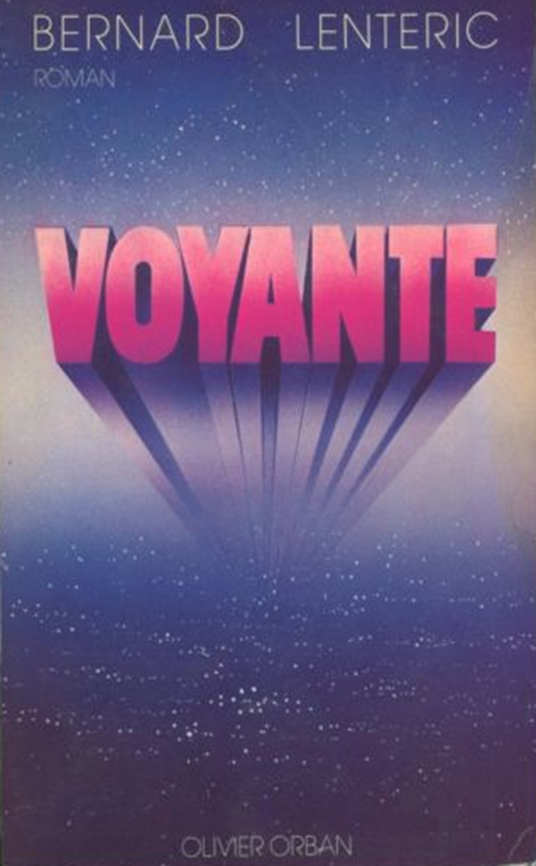 Voyante