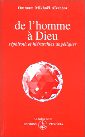 De l'homme à Dieu 