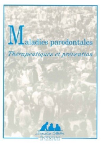 Maladies parodontales : thérapeutiques et prévention : rapport établi à la demande de la Mutuelle Générale de lE̕ducation nationale