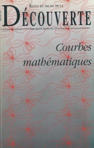 Courbes mathématiques.