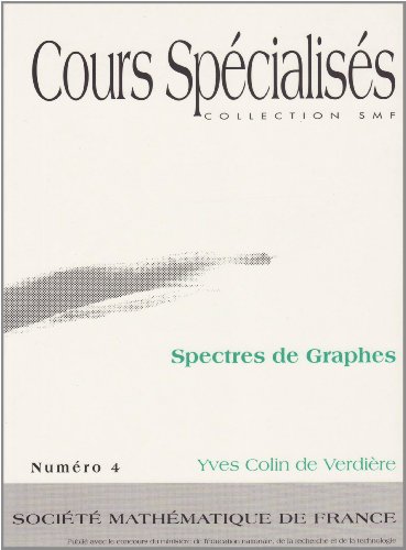 Spectres de Graphes