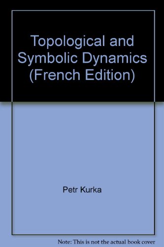 Topological and symbolic dynamics