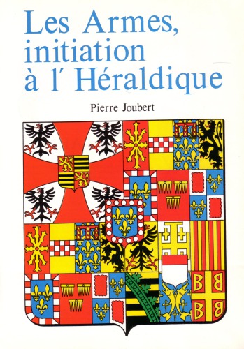 Nouveau guide de l'héraldique