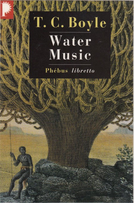 Water Music