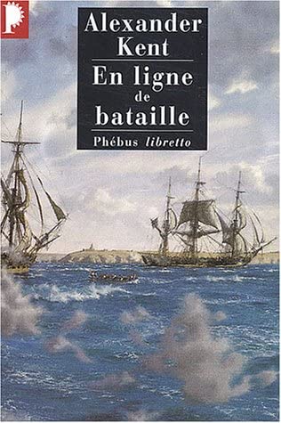 EN LIGNE DE BATAILLE (LITT ETRANGERE)