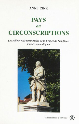 Pays ou circonscriptions