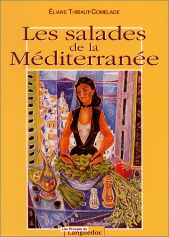 Les Salades De La Méditerranée