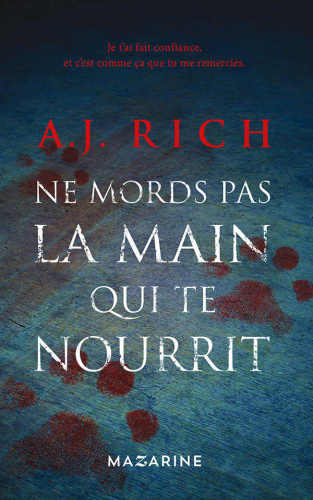 Ne Mords Pas La Main Qui Te Nourrit