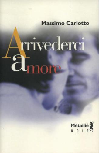 Arrivederci Amore